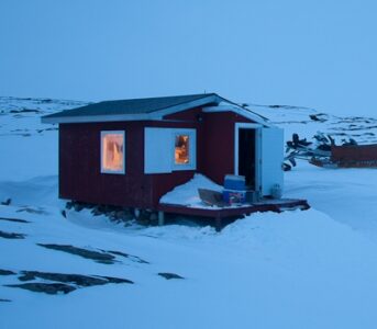 Life. Off the Grid. Image